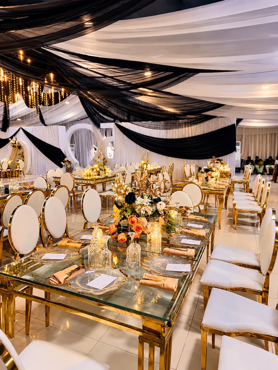 Event Decoration