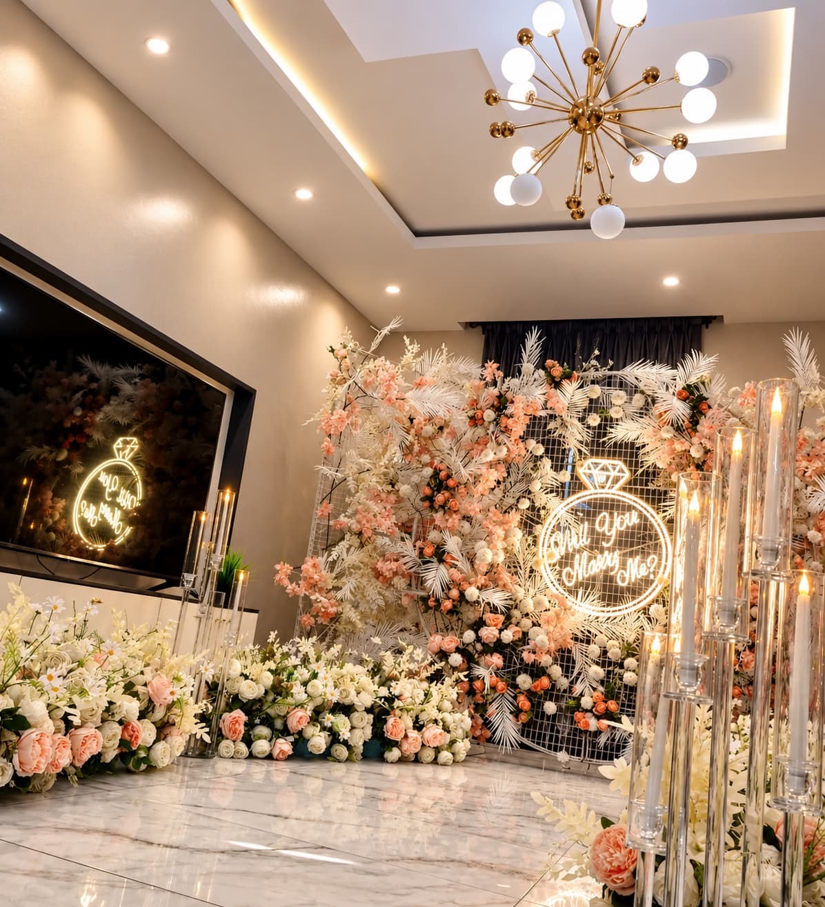 Wedding Styling